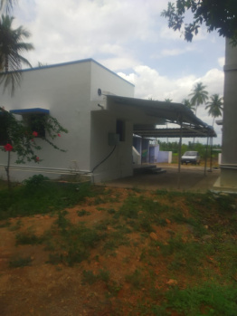 1.5 BHK Farm House for Sale in Annur Metu Palayam, Coimbatore