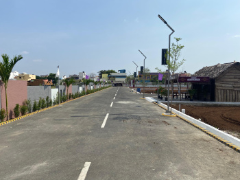  Residential Plot for Sale in Kurumbapalayam, Coimbatore