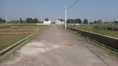  Commercial Land 1200 Sq.ft. for Sale in Bihta, Patna