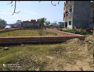  Residential Plot 1000 Sq.ft. for Sale in Beldari Chak, Patna