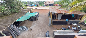  Residential Plot for Rent in Karwanchiwadi, Ratnagiri