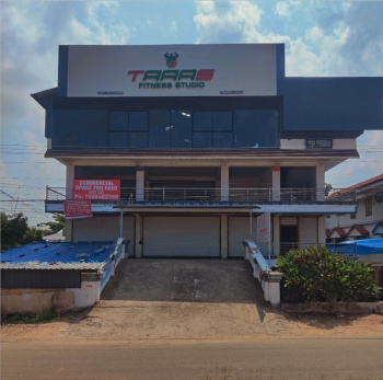  Showroom for Rent in Ambalathara, Thiruvananthapuram