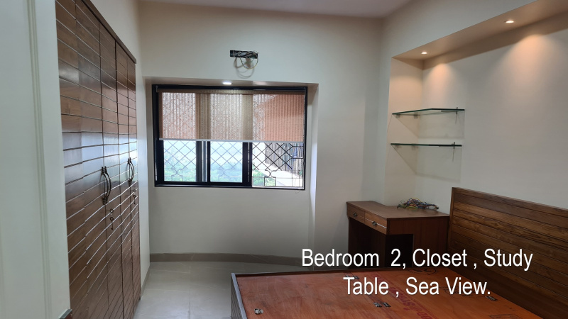 2 BHK Apartment 902 Sq.ft. for Rent in Sector 15 CBD Belapur, Navi Mumbai