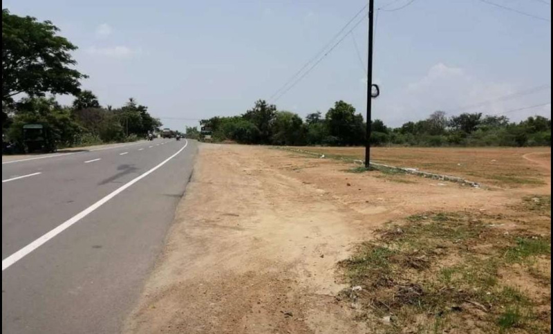  Residential Plot 1000 Sq.ft. for Sale in Chengam, Tiruvannamalai