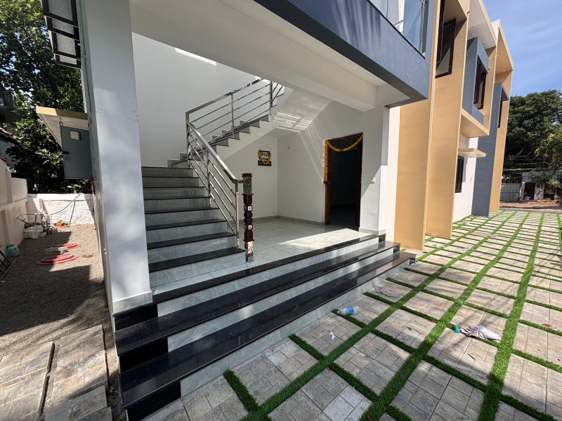 3 BHK House 1430 Sq.ft. for Rent in Pettah, Thiruvananthapuram