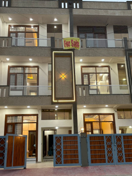 5 BHK House for Sale in Govindpura, Jaipur