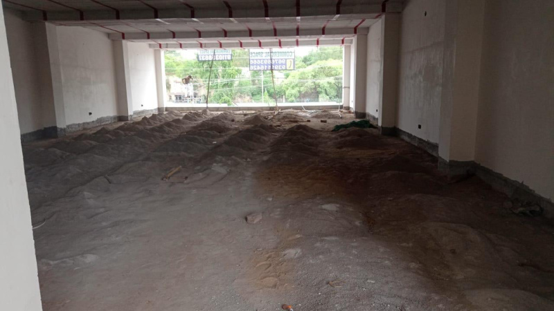  Warehouse 350 Sq. Yards for Sale in Budhana, Muzaffarnagar