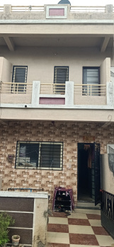 2 BHK House for Sale in Savedi, Ahmednagar