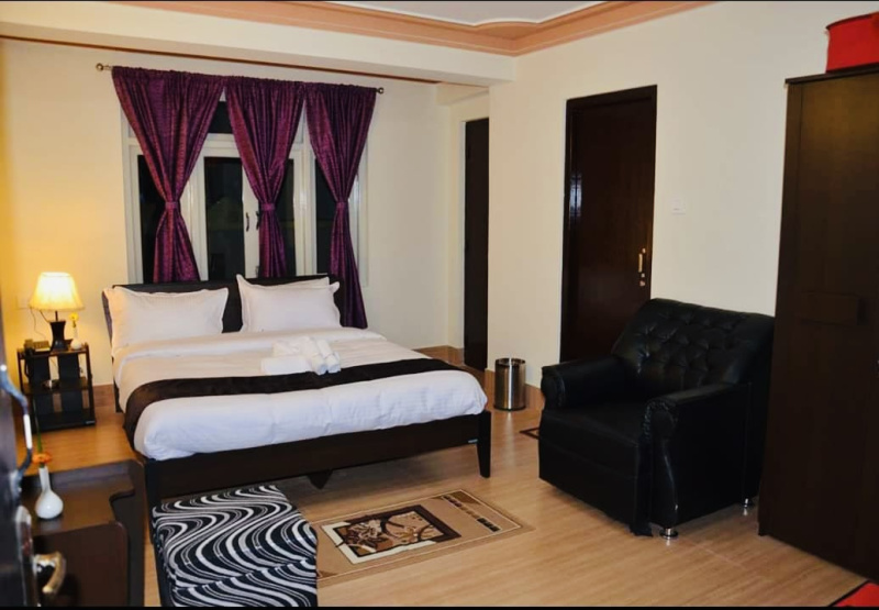  Hotels 2100 Sq.ft. for Rent in Sungava, Gangtok