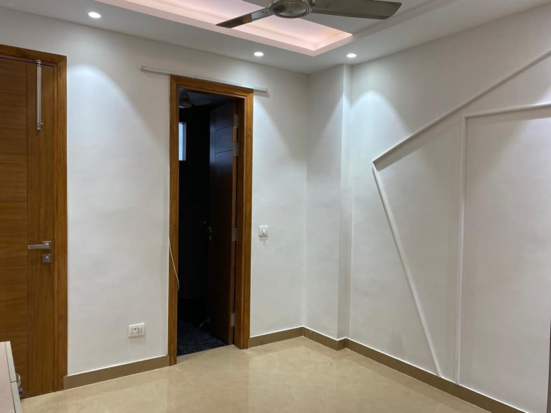 3 BHK Apartment 1760 Sq.ft. for Rent in Old Moti Nagar, Delhi