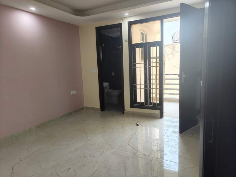 3 BHK Apartment 1756 Sq.ft. for Rent in Moti Nagar, Delhi