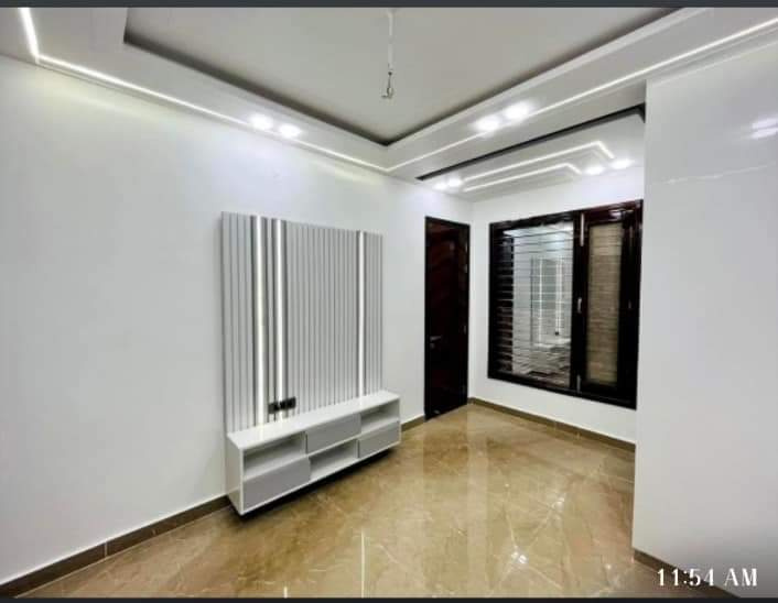 4 BHK Apartment 3000 Sq.ft. for Rent in Civil Lines, Delhi