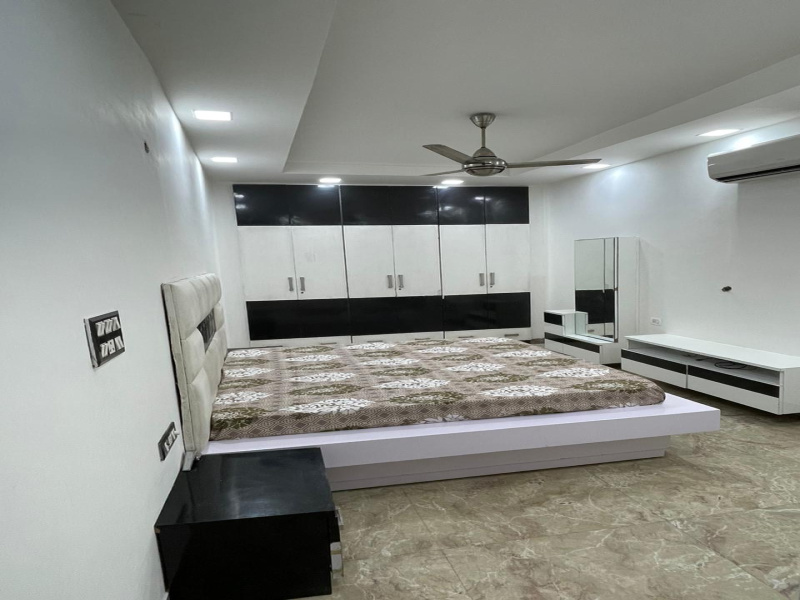 4 BHK Apartment 3050 Sq.ft. for Rent in Phase 3, Model Town