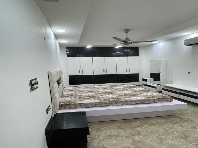 4 BHK Apartment 3050 Sq.ft. for Rent in Phase 3, Model Town