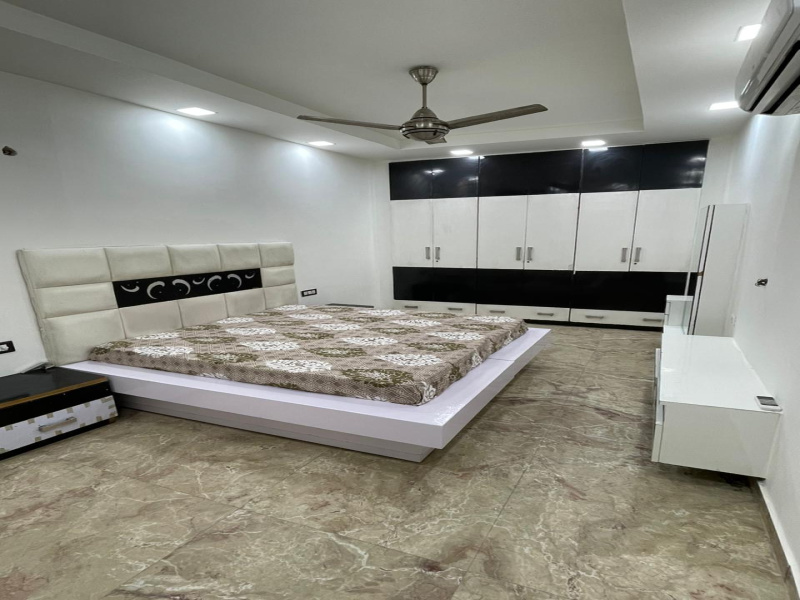 4 BHK Apartment 3050 Sq.ft. for Rent in Phase 3, Model Town