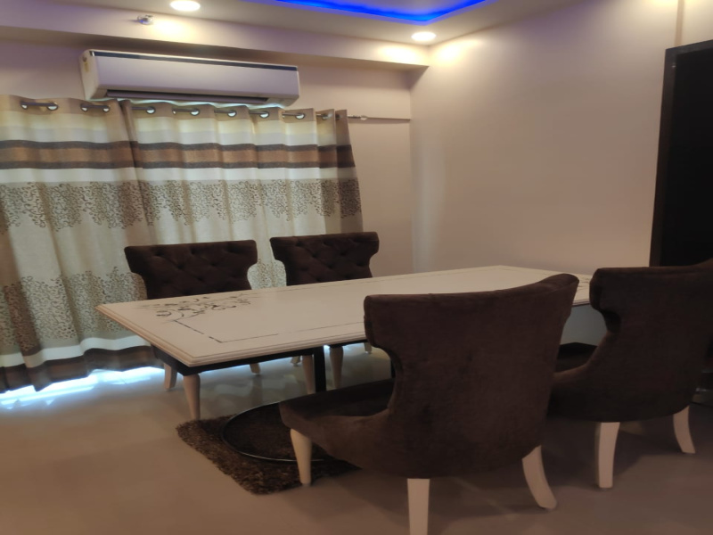 3 BHK Apartment 1751 Sq.ft. for Rent in Moti Nagar, Delhi