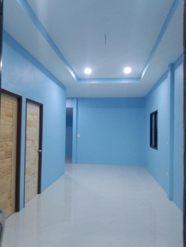 3 BHK Builder Floor for Rent in Sector 7 Rohini, Delhi