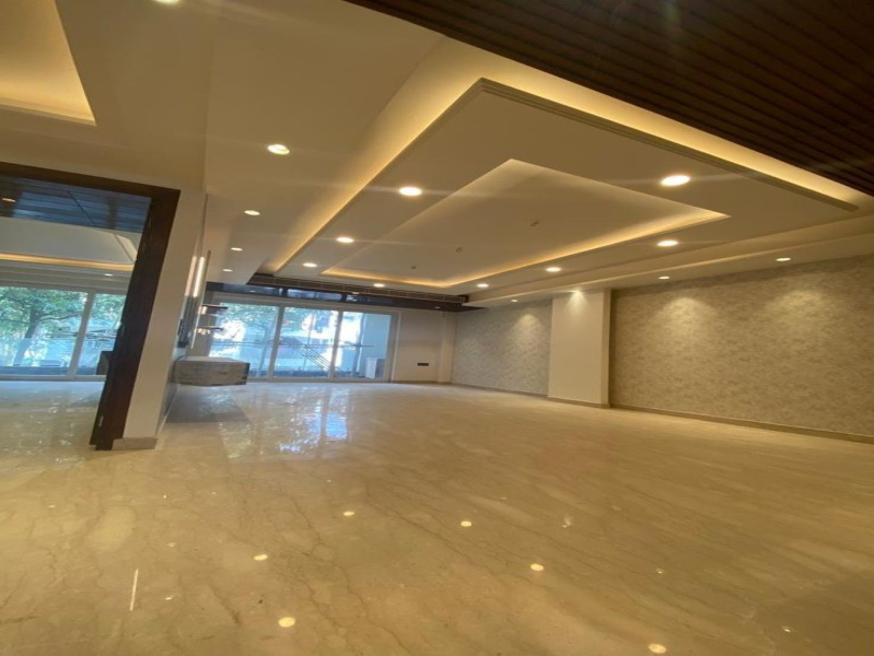 3 BHK Builder Floor 1759 Sq.ft. for Rent in Kohat Enclave, Delhi