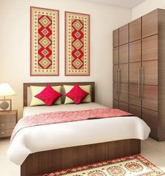 3 BHK Apartment 1200 Sq.ft. for Rent in Sector 9 Rohini, Delhi