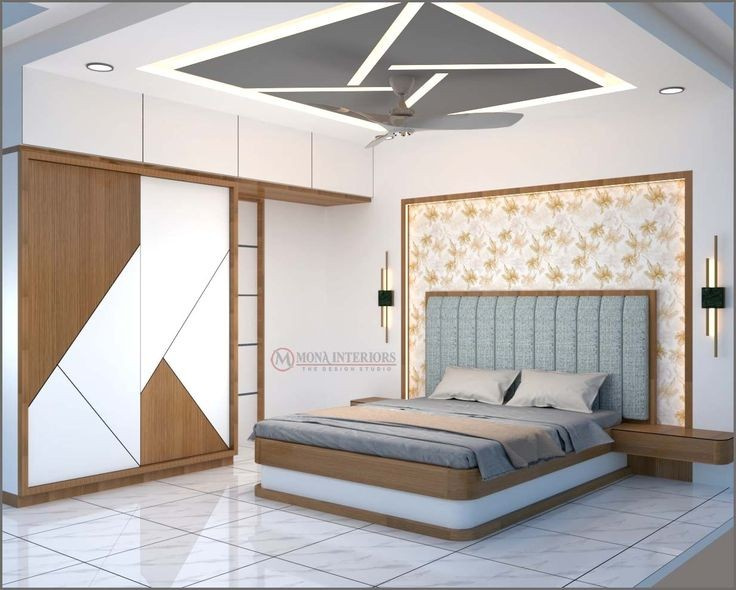 3 BHK Apartment 1780 Sq.ft. for Rent in Moti Nagar, Delhi