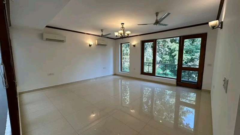 3 BHK Apartment 1750 Sq.ft. for Rent in Moti Nagar, Delhi