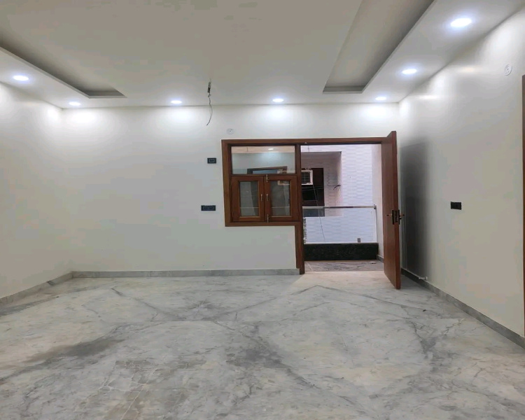 2 BHK Apartment 958 Sq.ft. for Rent in Sector 9 Rohini, Delhi