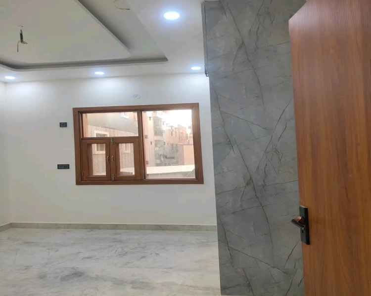 2 BHK Apartment 958 Sq.ft. for Rent in Sector 9 Rohini, Delhi