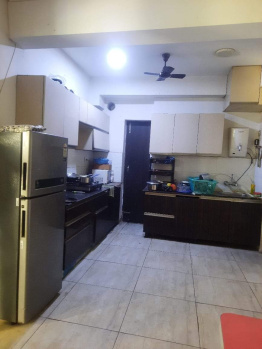 3 BHK Flat for Rent in Pitampura, Delhi