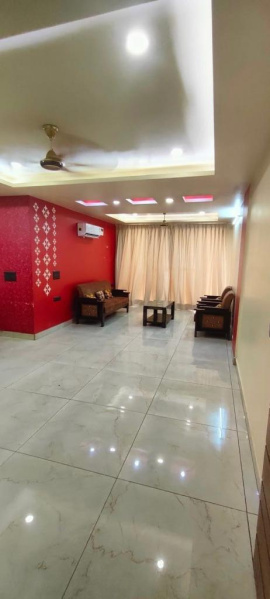 3 BHK Apartment 1400 Sq.ft. for Rent in Pitampura, Delhi