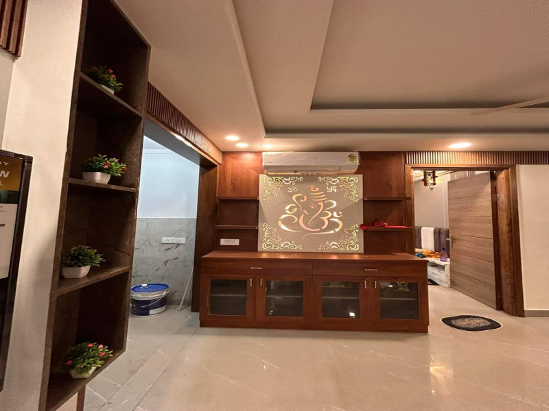 3 BHK Builder Floor 1400 Sq.ft. for Rent in Pitampura, Delhi