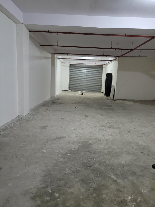  Warehouse 3000 Sq.ft. for Rent in Pitampura, Delhi