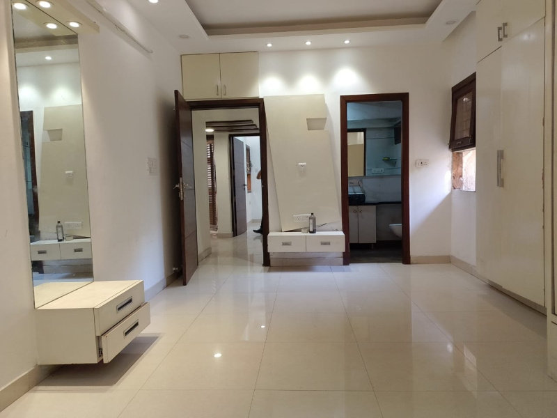 3 BHK Apartment 1408 Sq.ft. for Rent in Sector 9 Rohini, Delhi