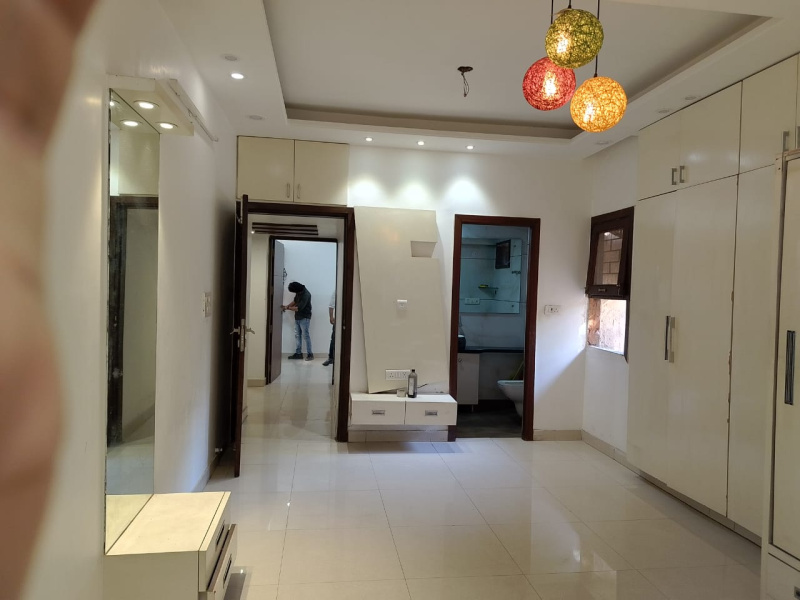 3 BHK Apartment 1408 Sq.ft. for Rent in Sector 9 Rohini, Delhi