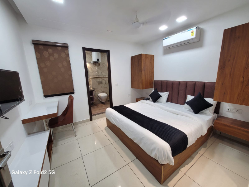  Hotels 1500 Sq.ft. for Rent in Sector 3 Rohini, Delhi