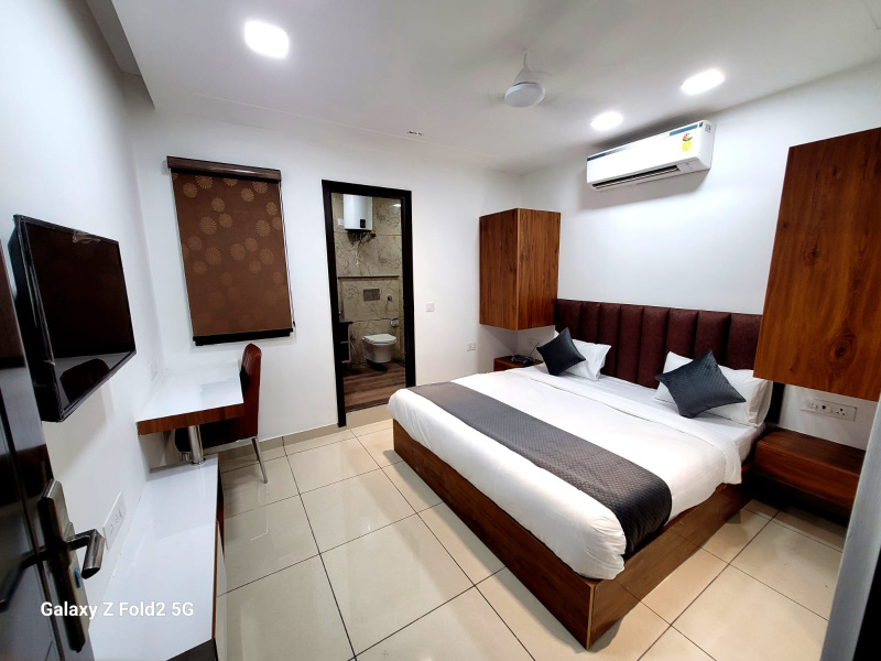  Hotels 1500 Sq.ft. for Rent in Sector 3 Rohini, Delhi