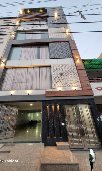  Hotels 350 Sq. Yards for Rent in Phase 3, Model Town