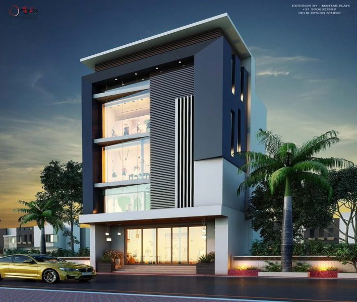  Commercial Land 200 Sq. Yards for Sale in Pitampura, Delhi