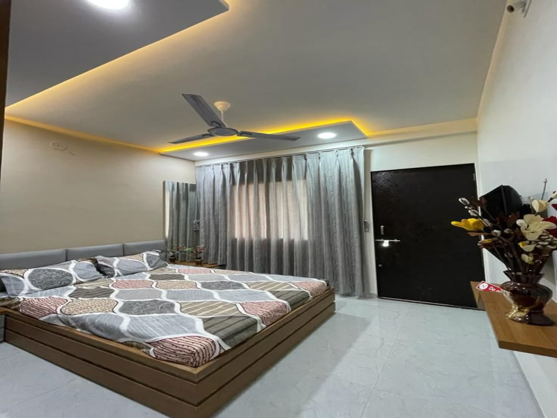  Hotels 12000 Sq.ft. for Rent in Meera Bagh, Paschim Vihar, Delhi