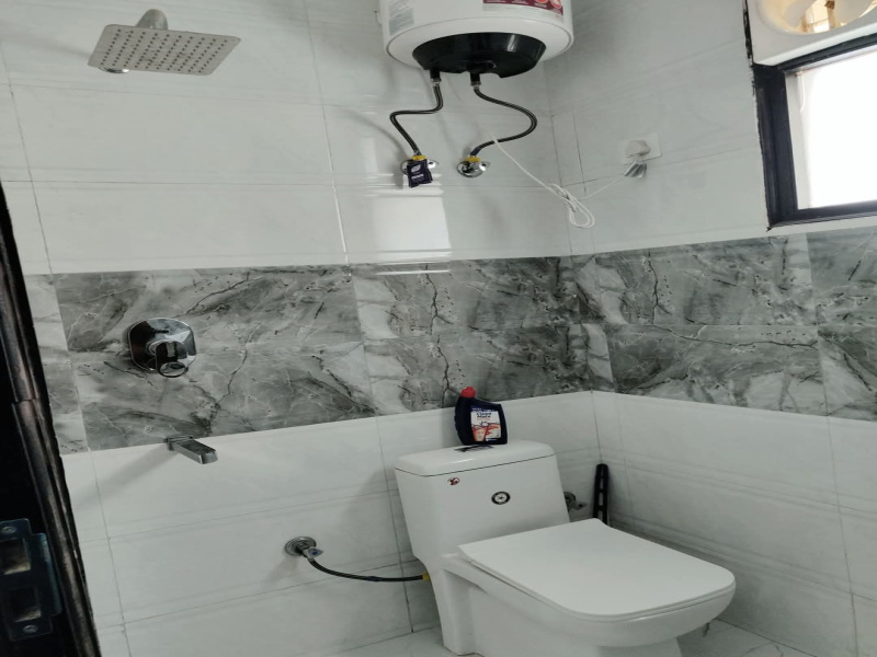 1.5 BHK Builder Floor 850 Sq.ft. for Rent in Prashant Vihar, Delhi