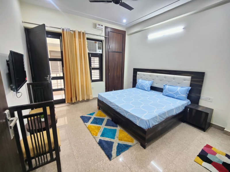 4 BHK Builder Floor 2500 Sq.ft. for Rent in Sector B Vasant Kunj, Delhi
