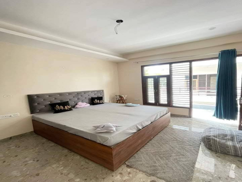 3 BHK Builder Floor 2500 Sq.ft. for Rent in Greater Kailash II, Delhi