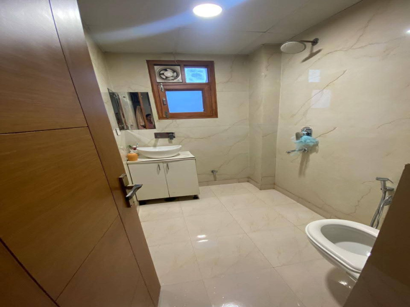  Hotels 5500 Sq.ft. for Rent in Greater Kailash II, Delhi
