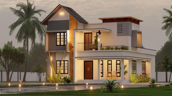 6 BHK Villa 3300 Sq. Yards for Sale in Prithviraj Road, Delhi