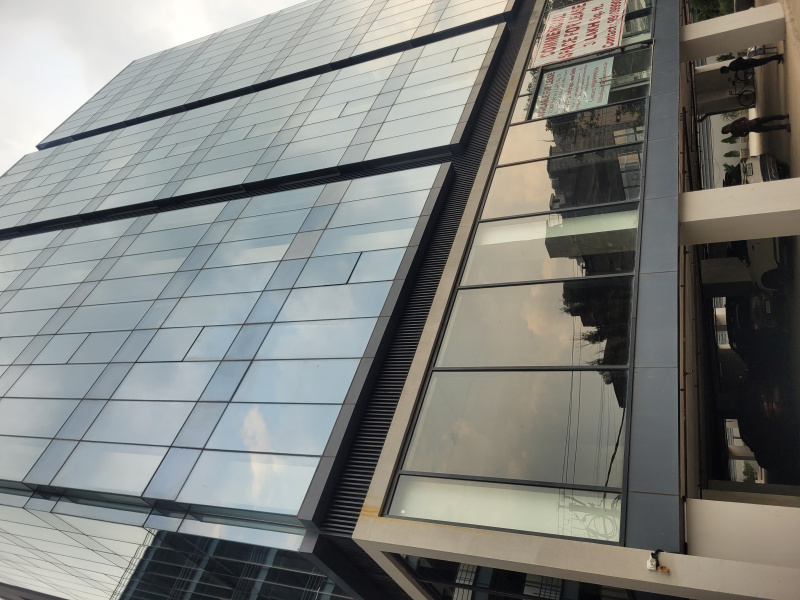  20000 Sq.ft. Office Space for Rent in Moti Nagar, Delhi