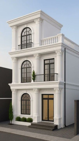 10 BHK 1250 Sq. Yards House for Sale in Connaught Place, Delhi