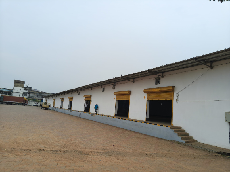  Warehouse 50000 Sq.ft. for Rent in Manguli Chowk, Cuttack