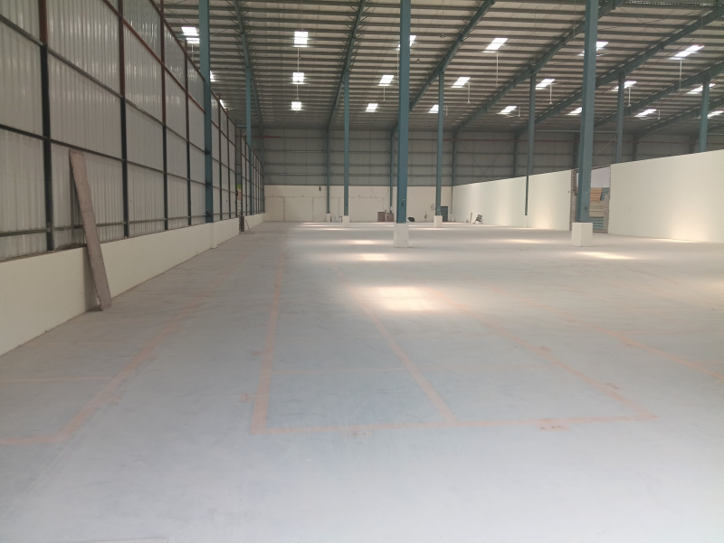  Warehouse 70000 Sq.ft. for Rent in Chandaka, Bhubaneswar