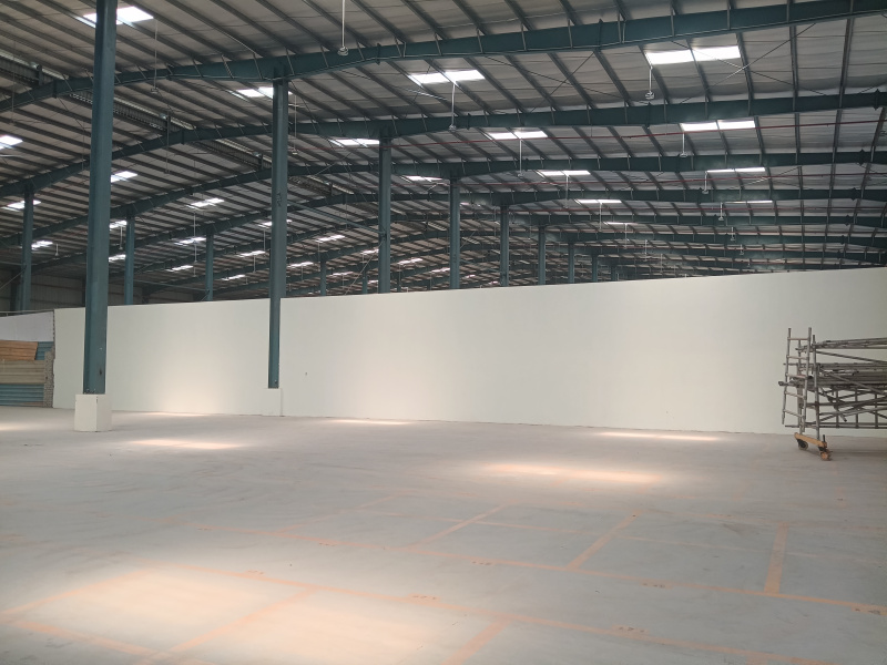  Warehouse 70000 Sq.ft. for Rent in Chandaka, Bhubaneswar