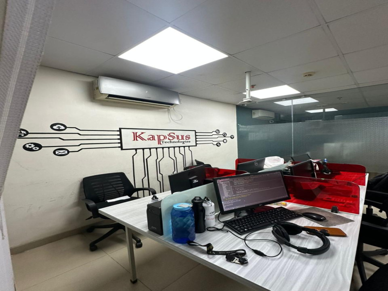 1 RK Apartment 277 Sq.ft. for Sale in Rasulgarh, Bhubaneswar