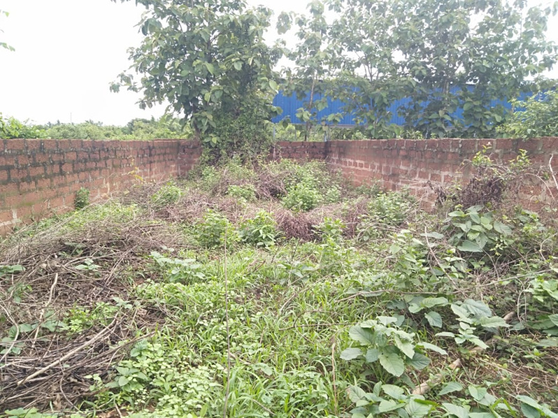  Residential Plot 2600 Sq.ft. for Sale in Pahala, Bhubaneswar